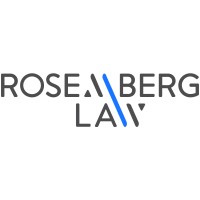 Rosemberg Law logo - Similar company to Buckner + Miles