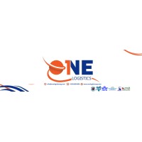 One Logistics Egypt logo - Similar company to One Mar Logistics