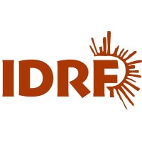 India Development and Relief Fund - IDRF logo - Similar company to G.R.I.D.S. Consulting