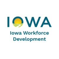 Iowa Workforce Development logo - Similar company to Iowa Department Of Natural Resources