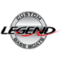 Legend Boats, Ltd