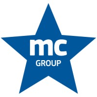 mc Group logo - Similar company to M.C. Media