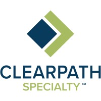 Clearpath Specialty logo - Similar company to Nasw Assurance Services (Asi)