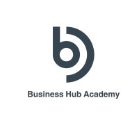 Business Hub Academy logo - Similar company to Psycode