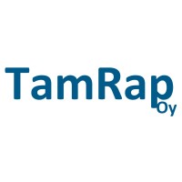 TamRap Oy logo - Similar company to Kiviset Oy