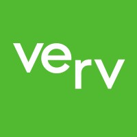 Verv logo - Similar company to Software Innovations