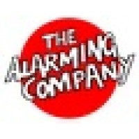 The Alarming Company Ltd logo - Similar company to Jsp Building Services Ltd