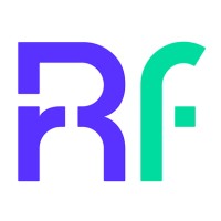 Resonator Foundation logo - Similar company to Resonator