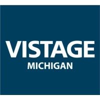 Vistage Michigan logo - Similar company to Keycast