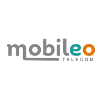 Mobileo Telecom logo - Similar company to Mobileo