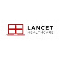 Lancet Healthcare logo - Similar company to Medtech Innovators
