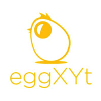eggXYt logo - Similar company to Astrails