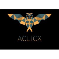 Aclicx logo - Similar company to Aclic