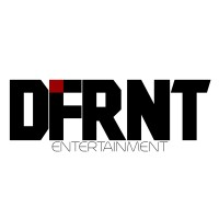 Different Entertainment logo - Similar company to Diffferent Entertainment Sl