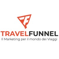 Travel Funnel logo - Similar company to Inquadro