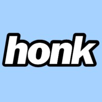 Honk logo - Similar company to Cast