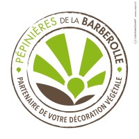 PEPINIERES DE LA BARBEROLLE logo - Similar company to Centrale Top Jardin
