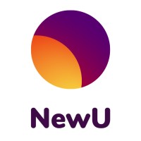 NewU logo - Similar company to Vujis