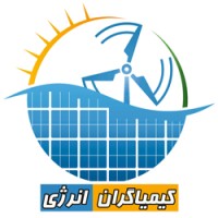 Kimiagaran Energy logo - Similar company to Hamtech