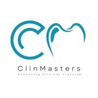 ClinMasters logo - Similar company to Nextech - Technical Society