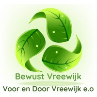 Bewust Vreewijk logo - Similar company to Wesayso