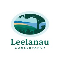 Leelanau Conservancy logo - Similar company to Mc2 Collaborative