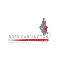 ROSS CARRINGTON BESPOKE LIMITED logo - Similar company to Ffs Workforce