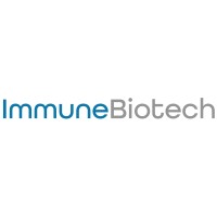 ImmuneBiotech AB logo - Similar company to Immunebiotech