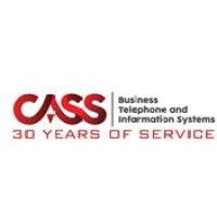 CASS Business Systems, Inc. logo - Similar company to Bicon As