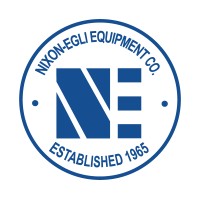Nixon-Egli Equipment Co. logo - Similar company to Blue Diamond Materials Co