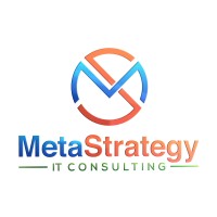MetaStrategy IT Consulting logo - Similar company to Ultimate Technologies Group