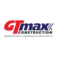 GT-MAX CONSTRUCTION SDN BHD logo - Similar company to Worldklang Group