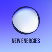 NEW ENERGIES COALITION logo - Similar company to Jompaheros Global Services Limited