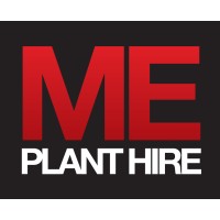 ME Plant Hire Ltd logo - Similar company to Dhs Complete Hire
