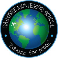 Raintree Montessori School logo - Similar company to Helpers, Inc.
