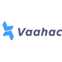 Vaahac logo - Similar company to Dotmystyle