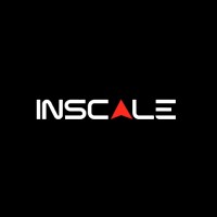 InScale logo - Similar company to Intandemly