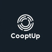 CooptUp logo - Similar company to Plastolaris