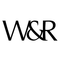 Wahl&Ross logo - Similar company to Attention Design