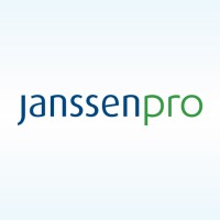 Janssenpro logo - Similar company to The Peplinski Group, Inc.