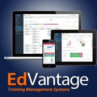 Edvantage logo - Similar company to Edvantage