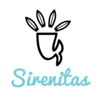 Sirenitas Surf Club logo - Similar company to Surfing Moms