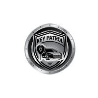 Key Patrol logo - Similar company to Volvo Trucks Academy