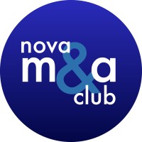 Nova M&A Club logo - Similar company to Nova Case Team