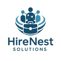 HireNest Solution logo - Similar company to Hirenest Australia