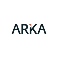 Arka Fincap Limited logo - Similar company to Deve Rus Advisory Services Pvt. Ltd.