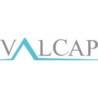 Valcap logo - Similar company to Princesse Parfums