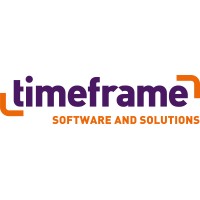 timeframe Software&Solutions GmbH logo - Similar company to Timeframe Software