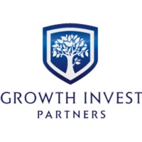Growth Invest Partners logo - Similar company to Impactus