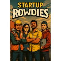 Startup Rowdies logo - Similar company to Nmb Microfinance